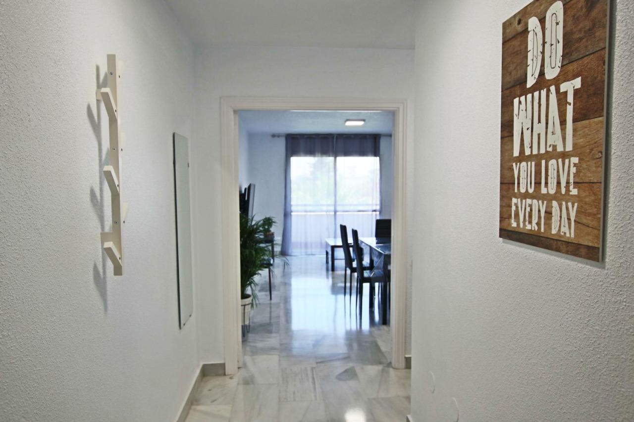 TESS Apartamento Muñoz, Málaga – Updated 2022 Prices