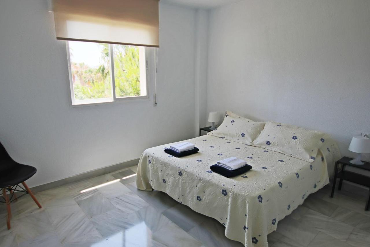 TESS Apartamento Muñoz, Málaga – Precios actualizados 2022