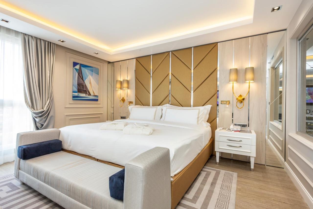 Ramada by Wyndham Sofia City Center photo