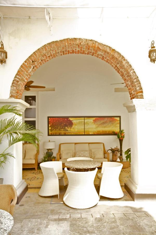 Hotel Boutique Don Pepe photo