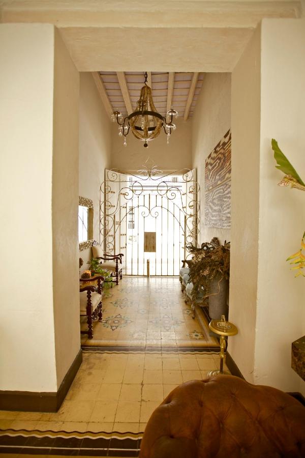 Hotel Boutique Don Pepe photo