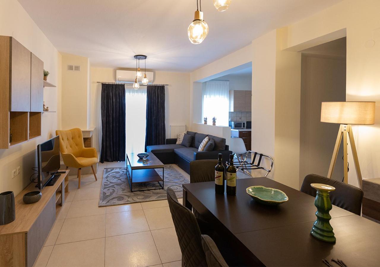 V Luxury Apartment 1, Ioannina – Updated 2023 Prices