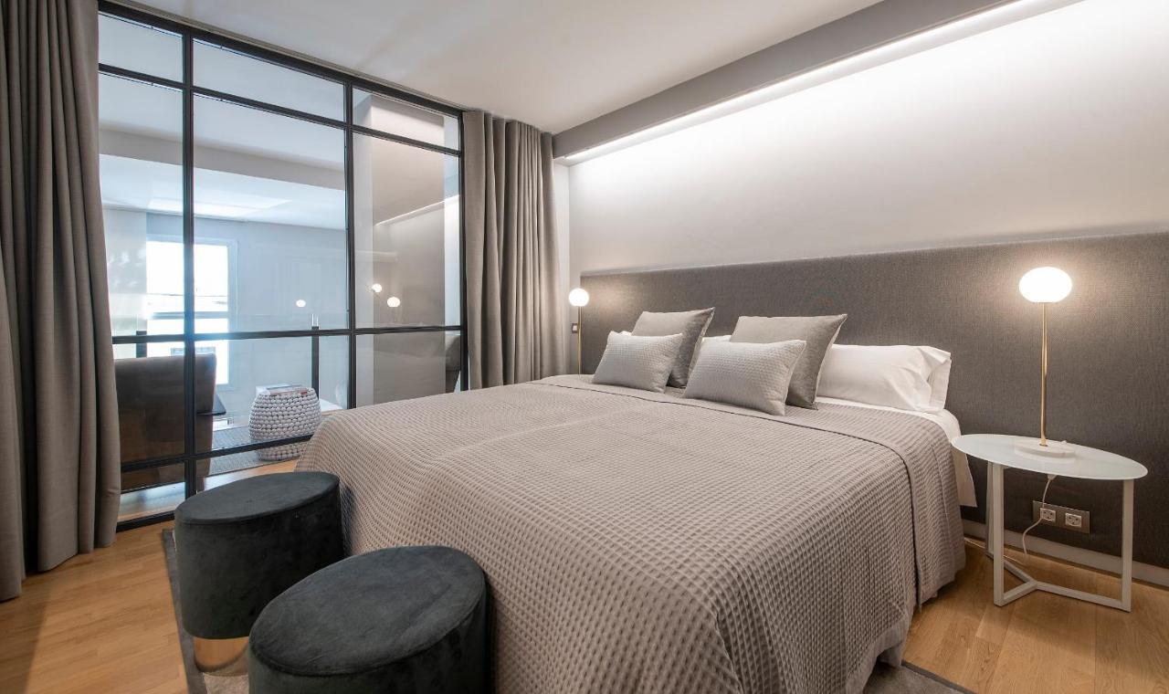 Poble Nou II You Stylish Apartments, Barcelona – Bijgewerkte ...