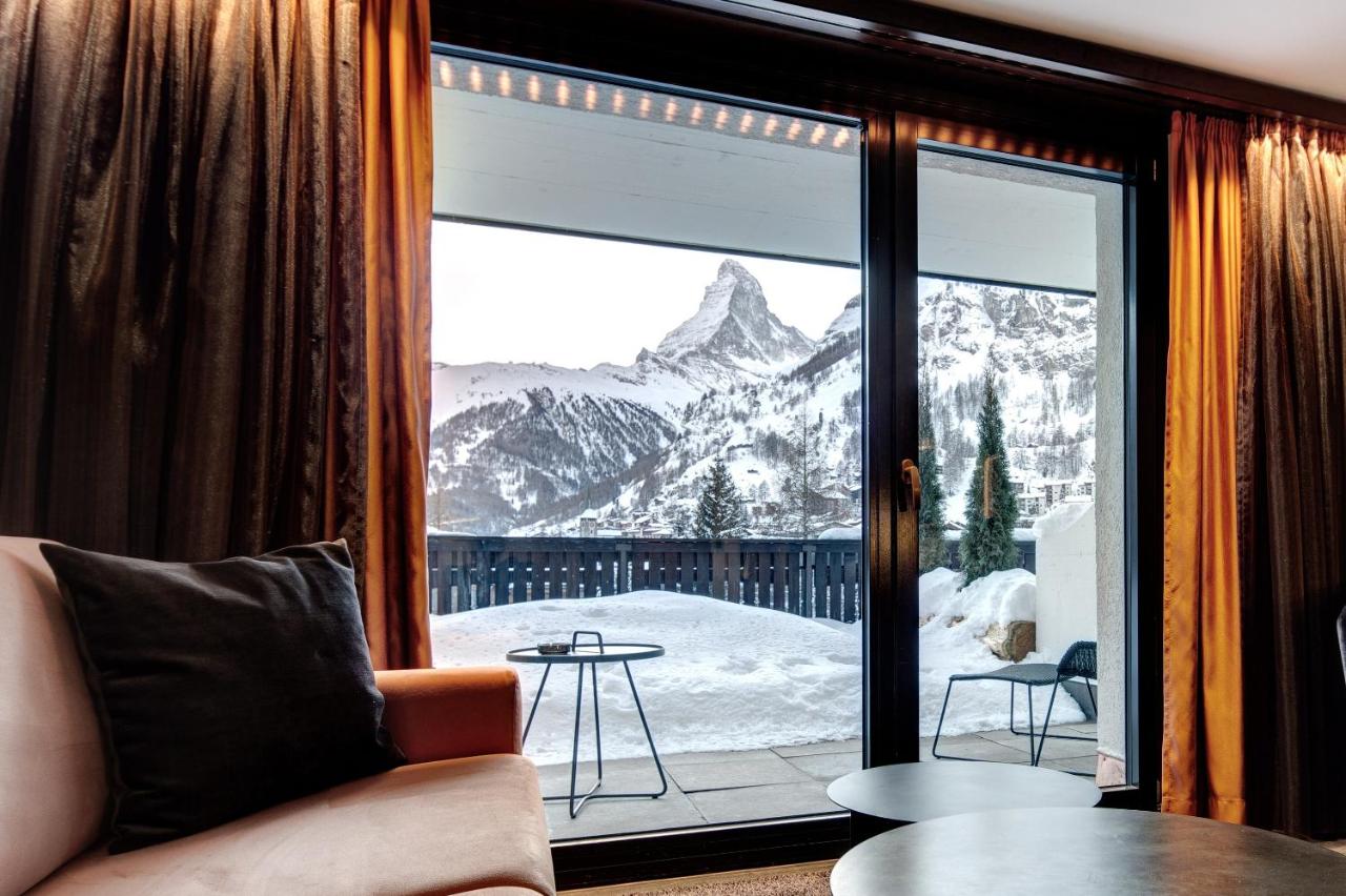 The Christiania Mountain Spa Resort