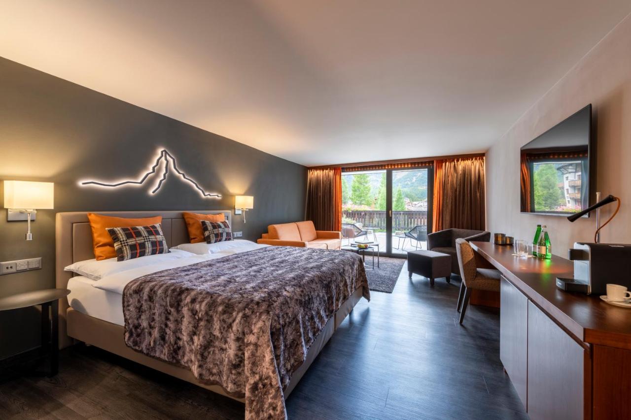 The Christiania Mountain Spa Resort photo