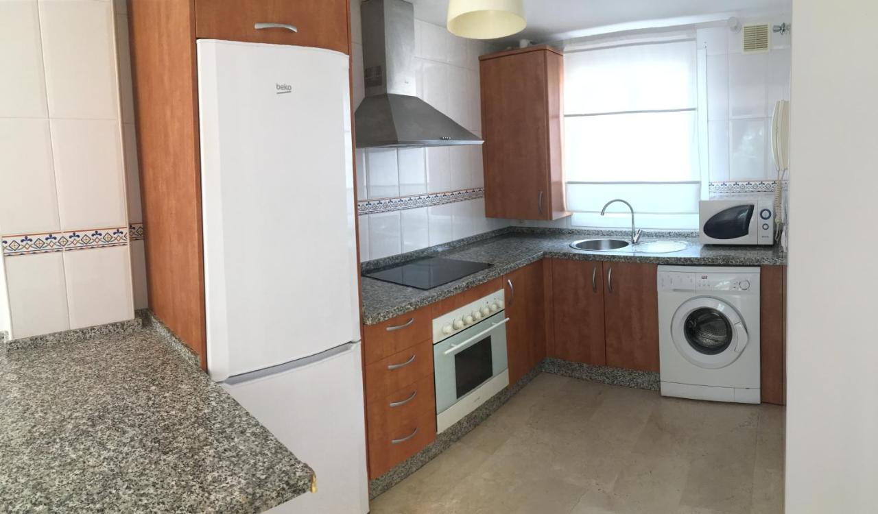 Apartment PARQUE TECNOLÓGICO MÁLAGA, Málaga, Spain - Booking.com