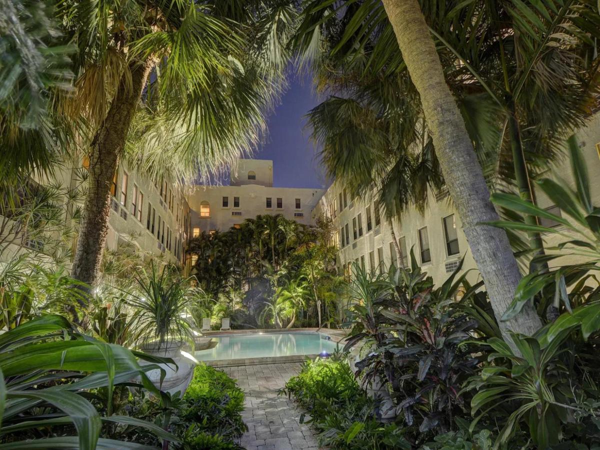 Spa hotel: Hemingway Suites at Palm Beach Hotel Island