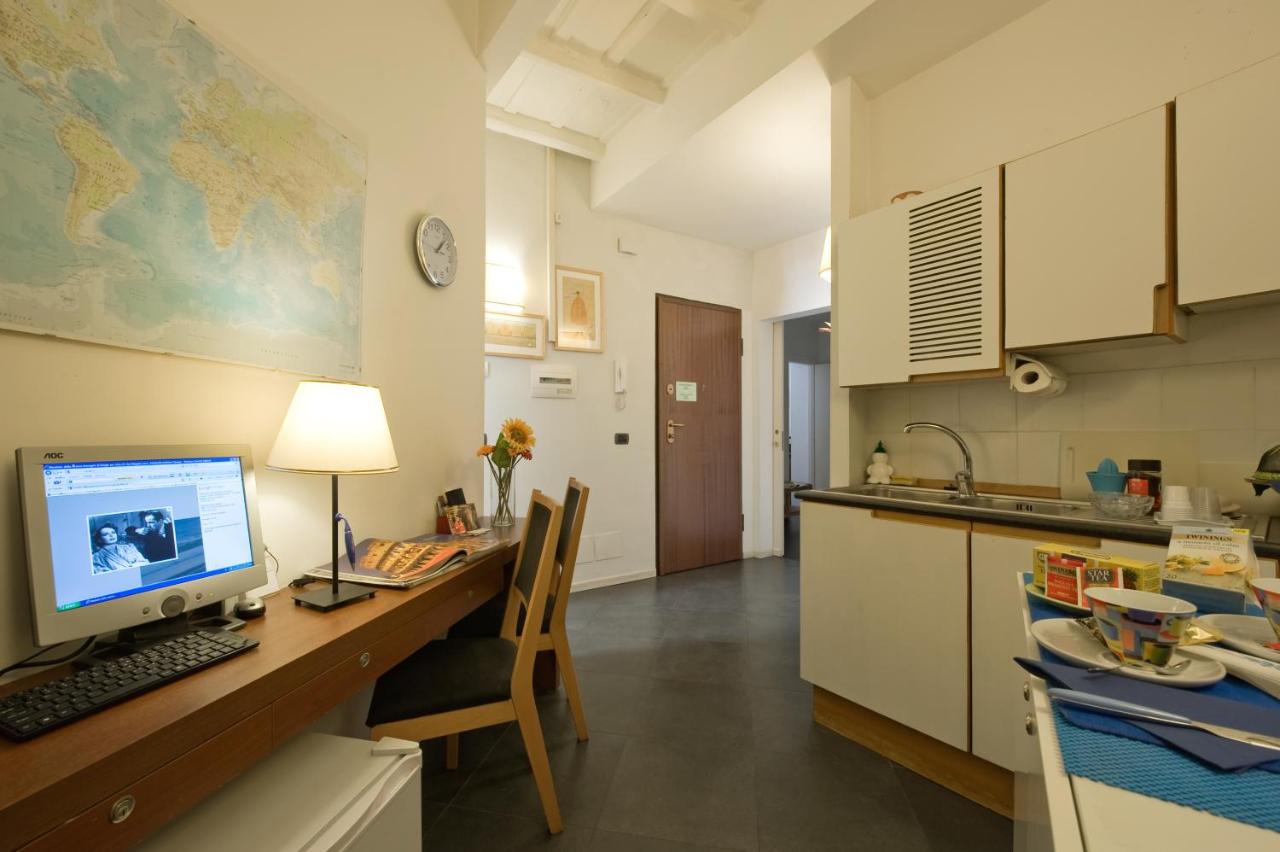 B&B Ventisei Scalini A Trastevere - 4