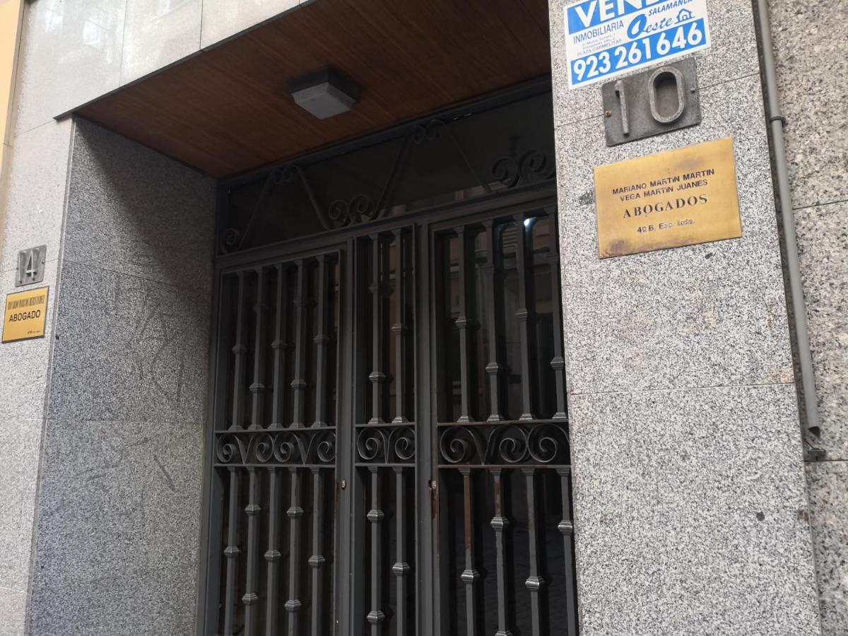 Departamento Cuesta de la Raqueta Loft (España Salamanca ...