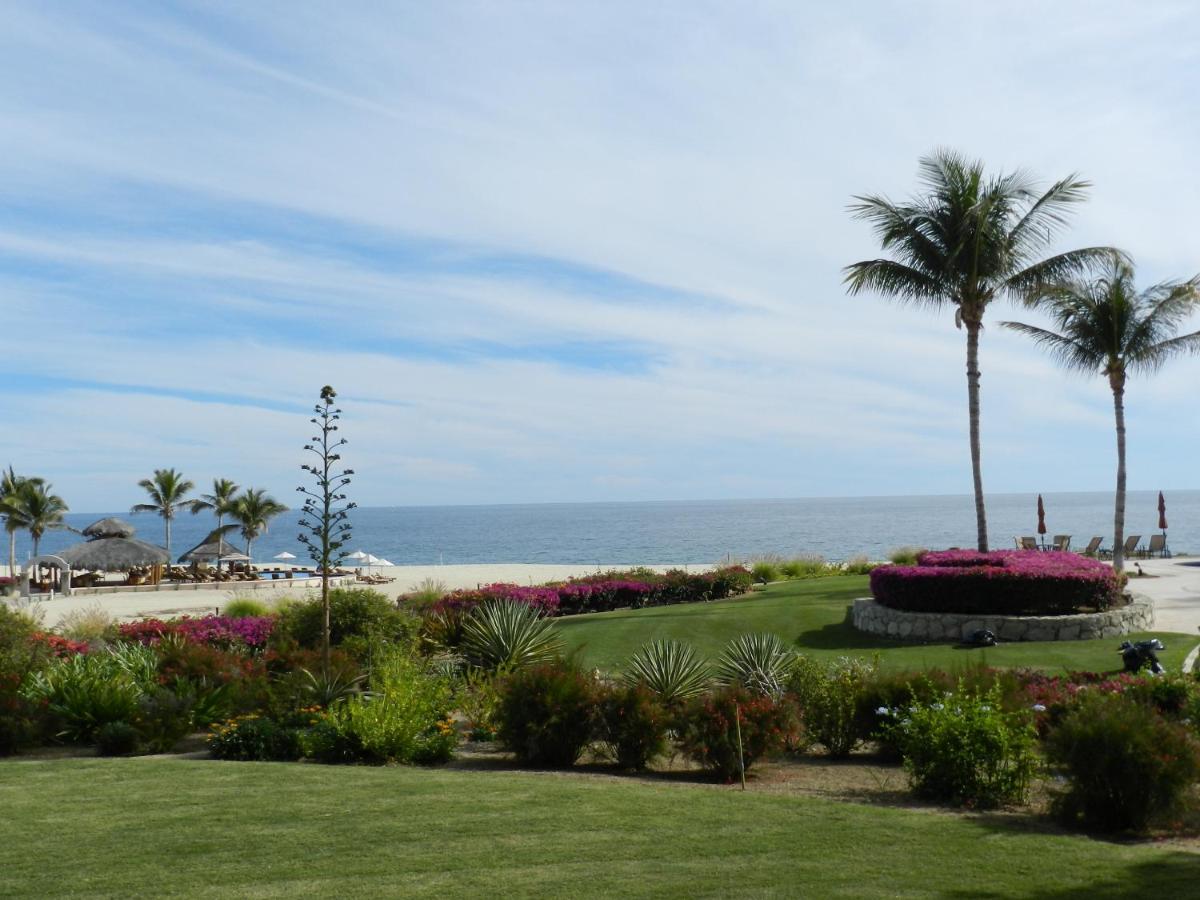 Condominios La Tortuga - Ocean Front photo