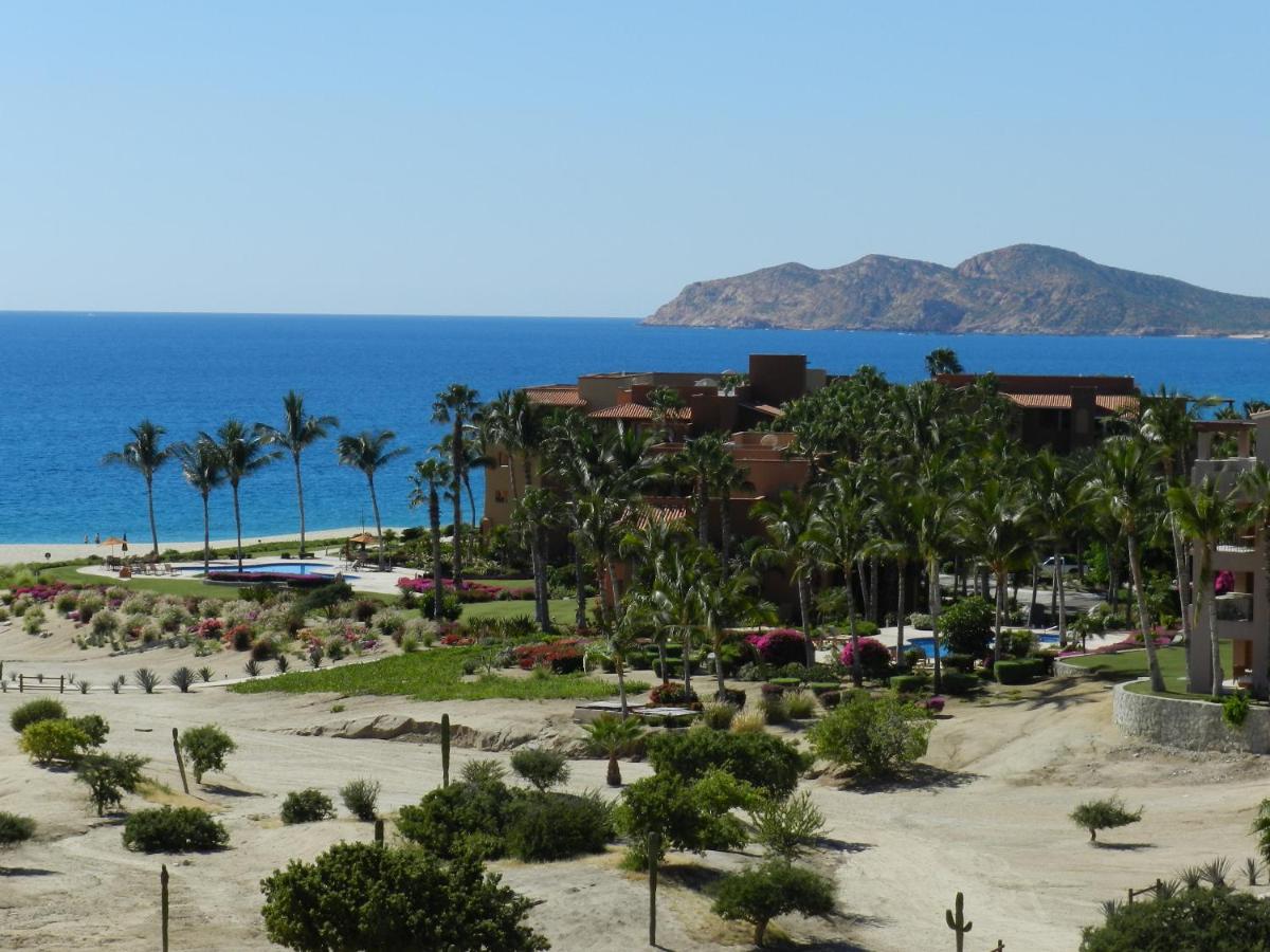 Condominios La Tortuga - Ocean Front photo