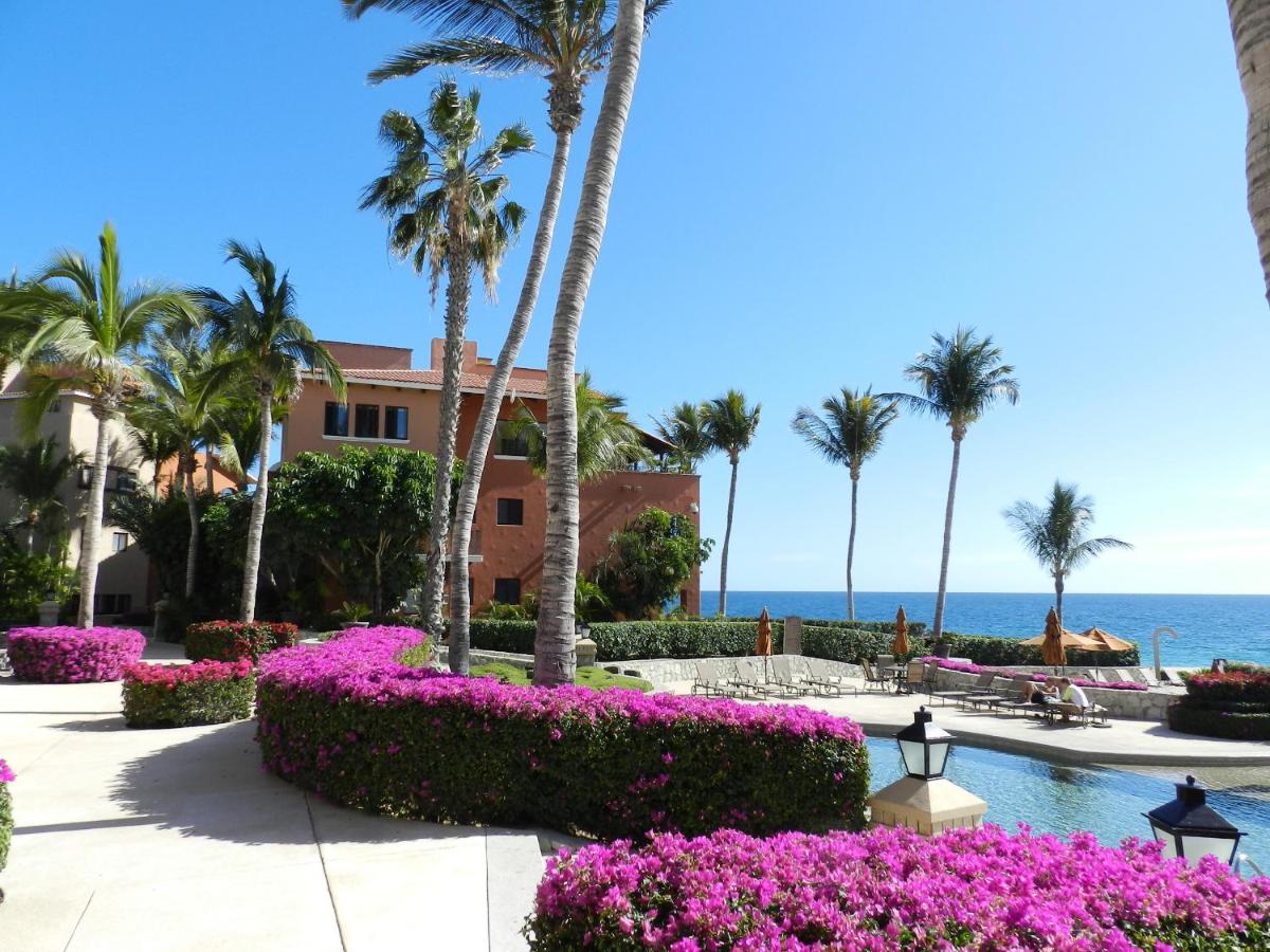 Condominios La Tortuga - Ocean Front photo