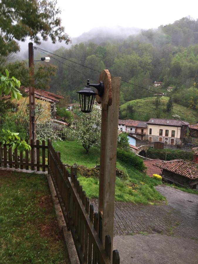 Casa o chalet El Mirador (España Cangas de Onís) - Booking.com