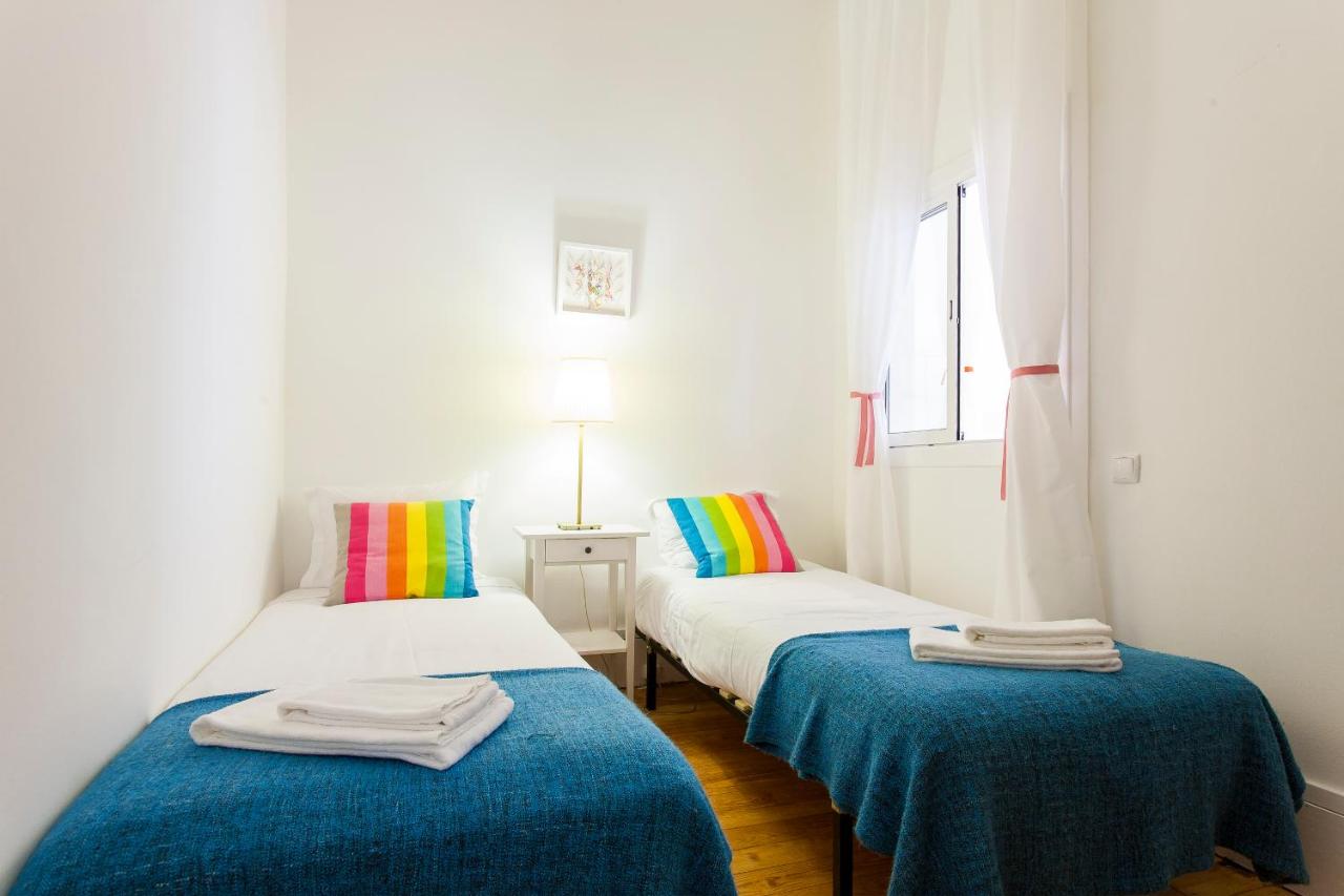 Downtown Augusta Apartment - 2