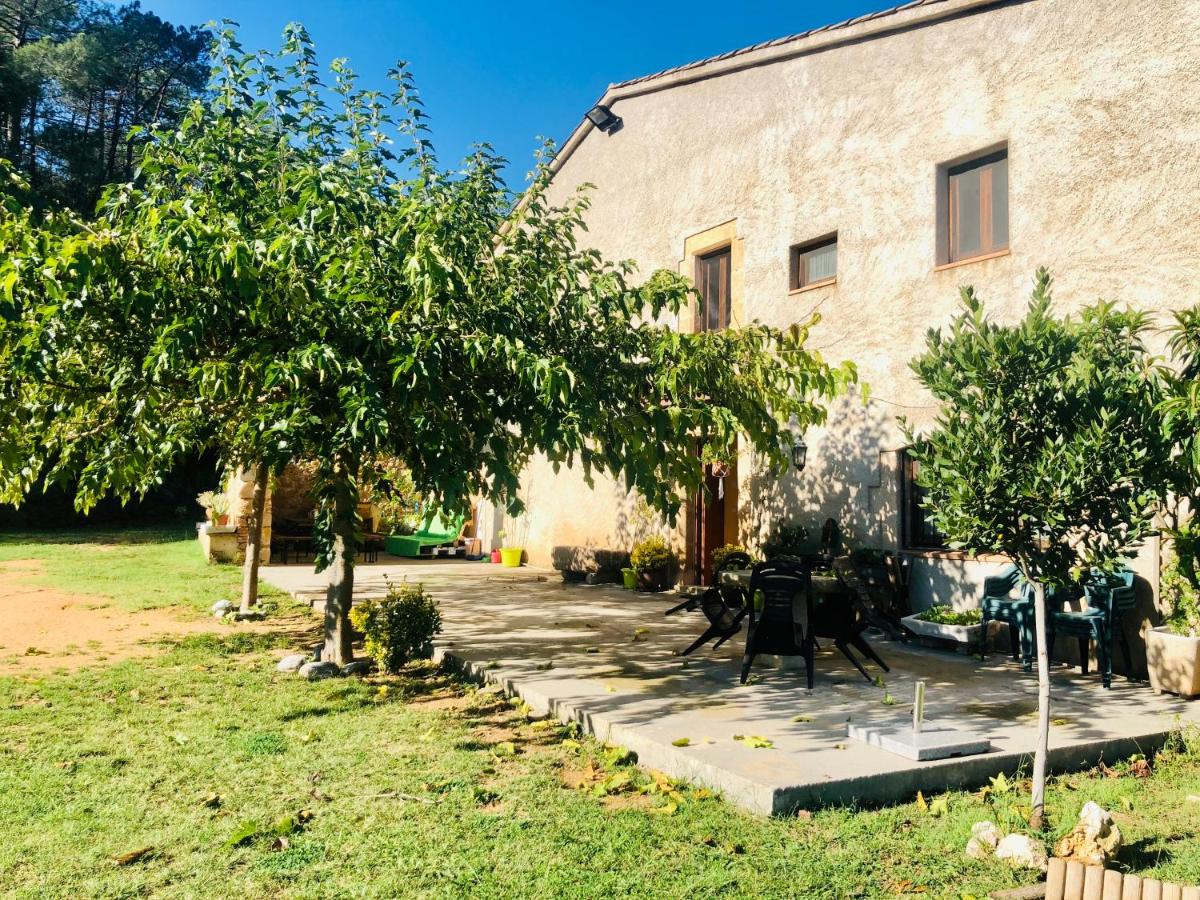 Casa Rural Can Miquel, Santa Coloma de Farners – Updated 2022 ...
