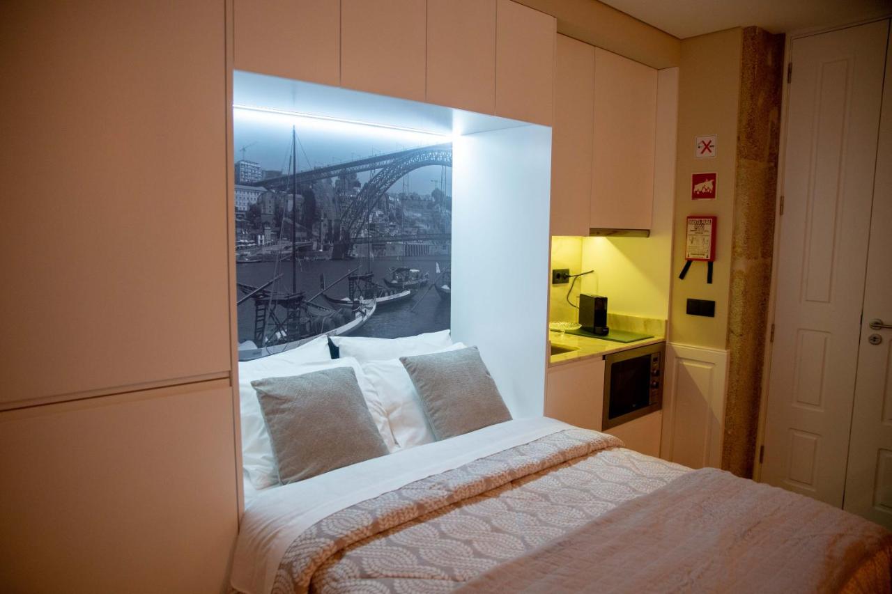Oporto Ana's Studio - 2