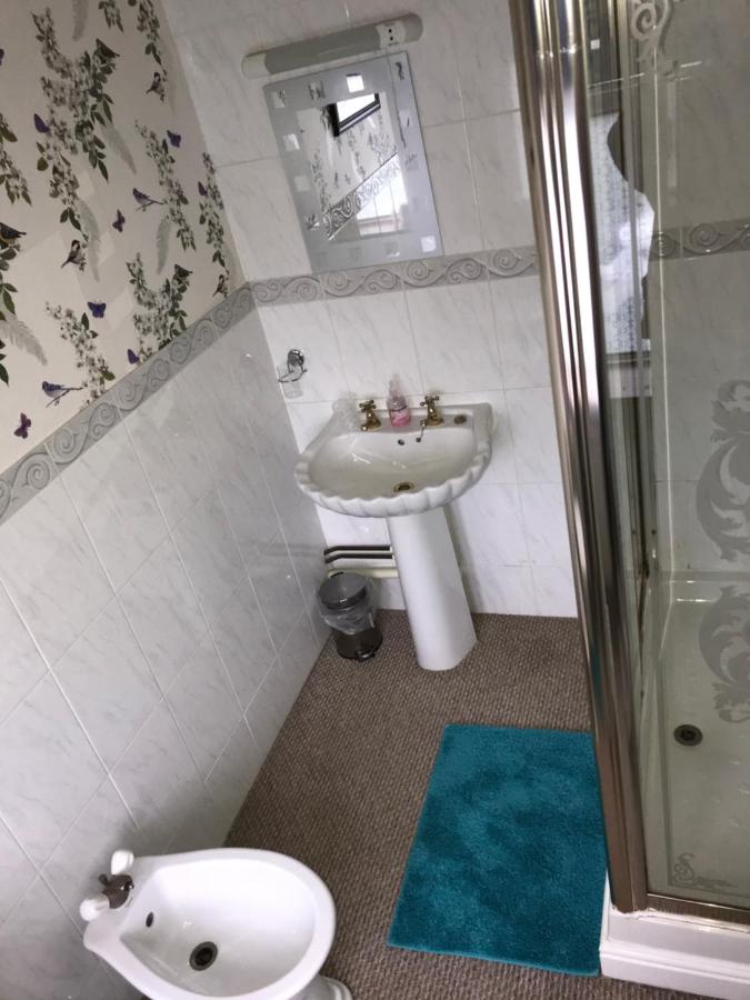 İki Yataklı Oda