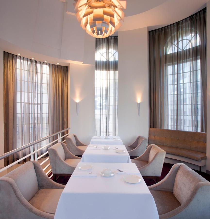 Radisson Blu Plaza Hotel Sydney photo