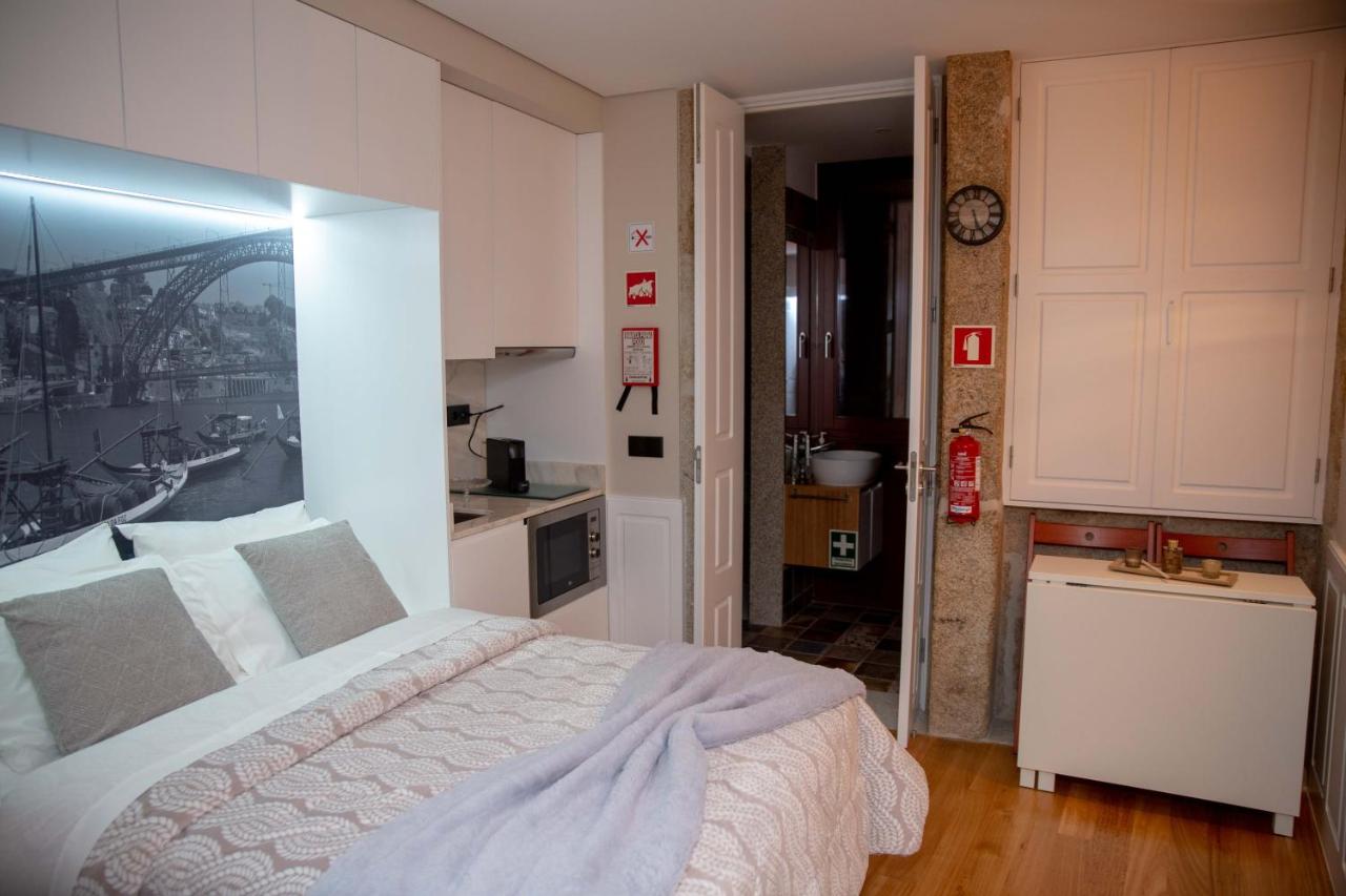 Oporto Ana's Studio - 4