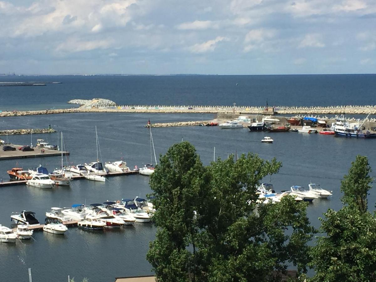 Constanta