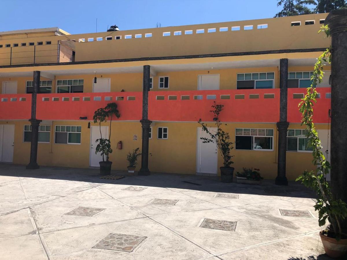 HOTEL LAS FUENTES, Tepotzotlán – Updated 2023 Prices