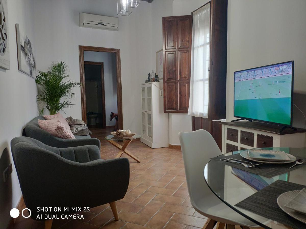 Casa en la Juderia, Carmona – Updated 2022 Prices