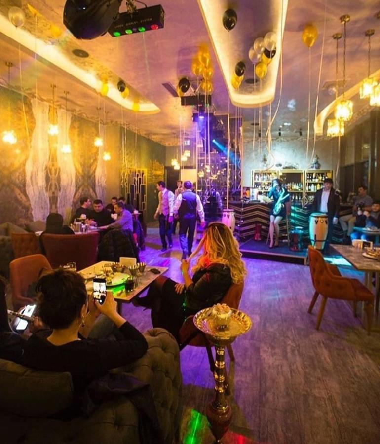 Graaf Hotel photo