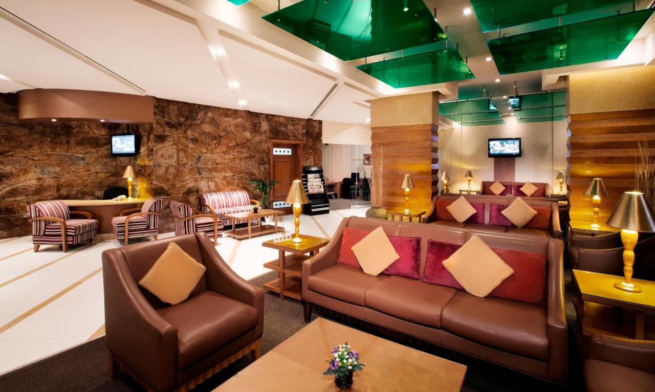 Avenue Hotel Dubai photo