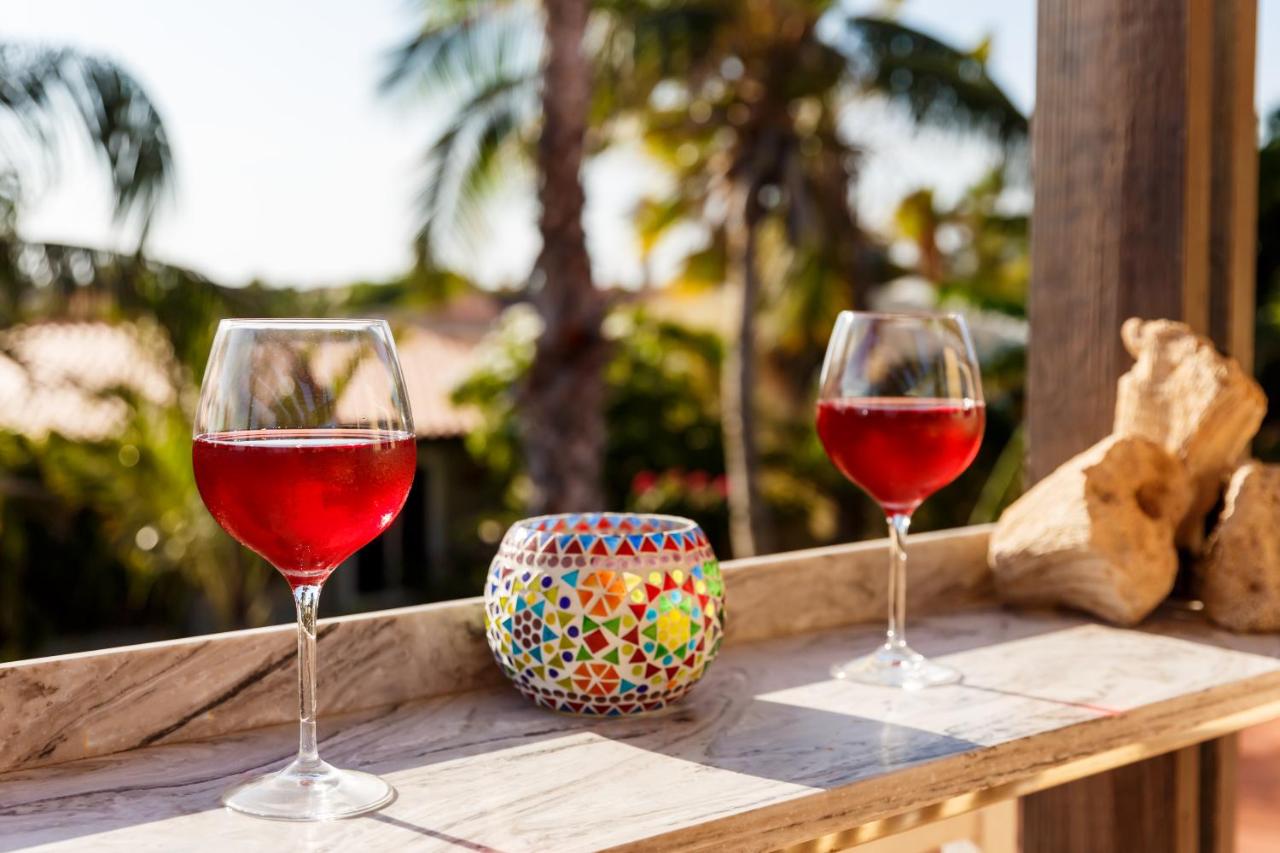 Casalina Garden 2 blocks to Palm Beach & Kitesurfing school - 3