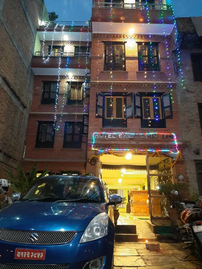 Hotel Bhaktapur Inn, Bhaktapur – Tarifs 2023