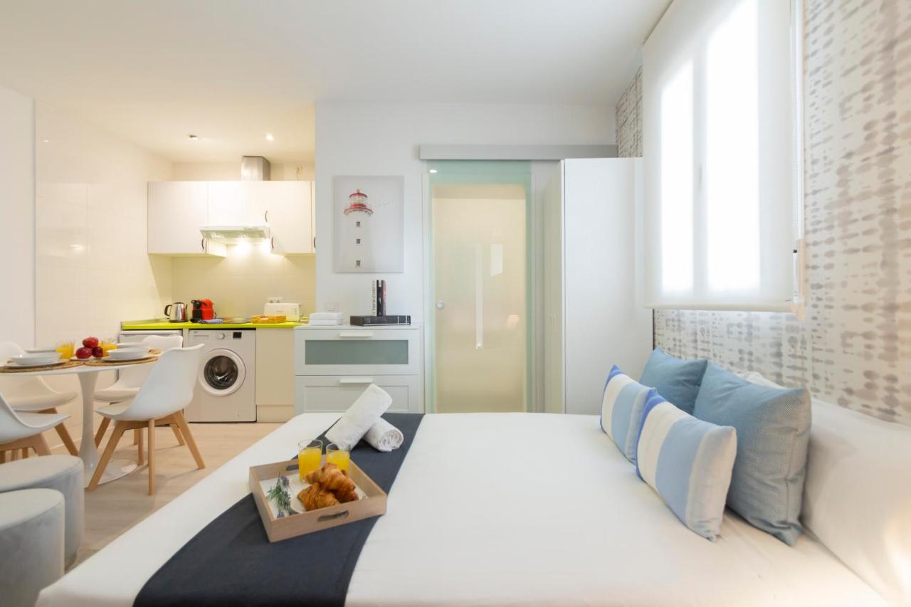 Ronda de Valencia Apartment, Madrid – Bijgewerkte prijzen 2022