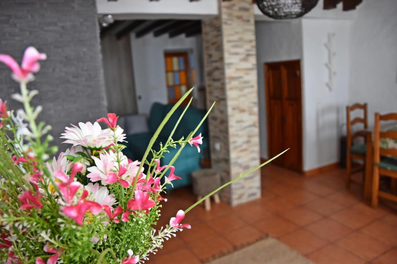 Casa El Simancón, Grazalema – Updated 2022 Prices