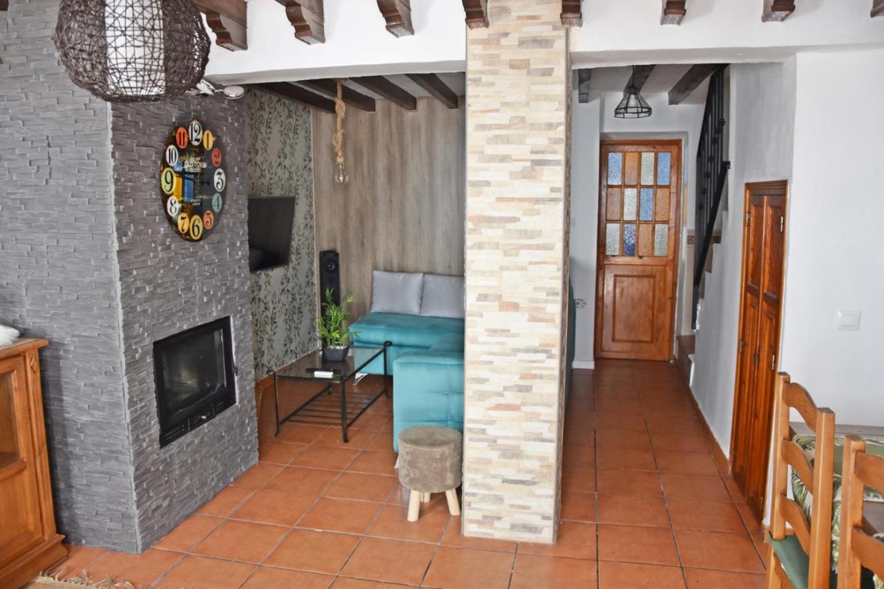 Casa El Simancón, Grazalema – Updated 2022 Prices