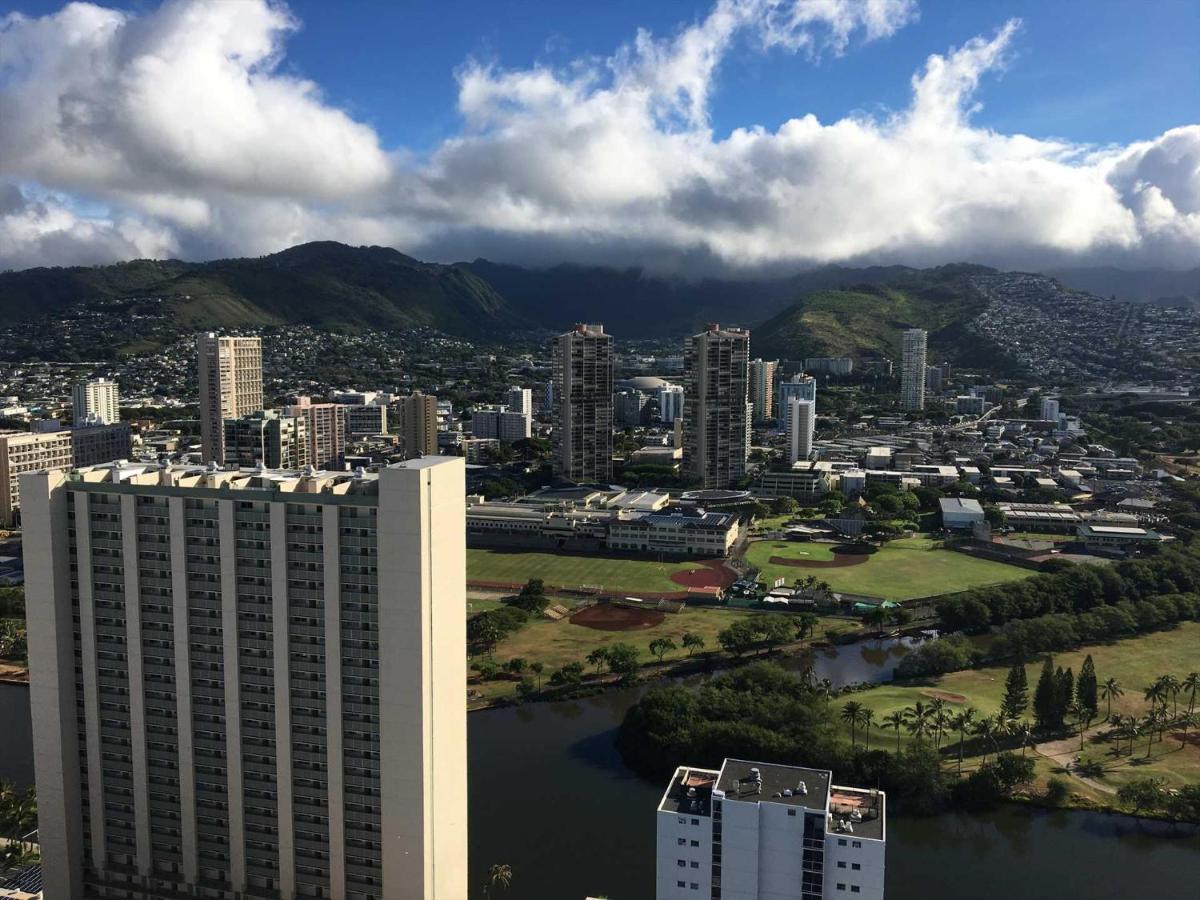 Royal Waikiki Condos ホノルル 2021年 最新料金