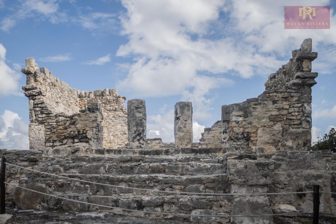 State of the Art Condos en la mejor Playa de Cancun frente a PLAZA LA ISLA - 3