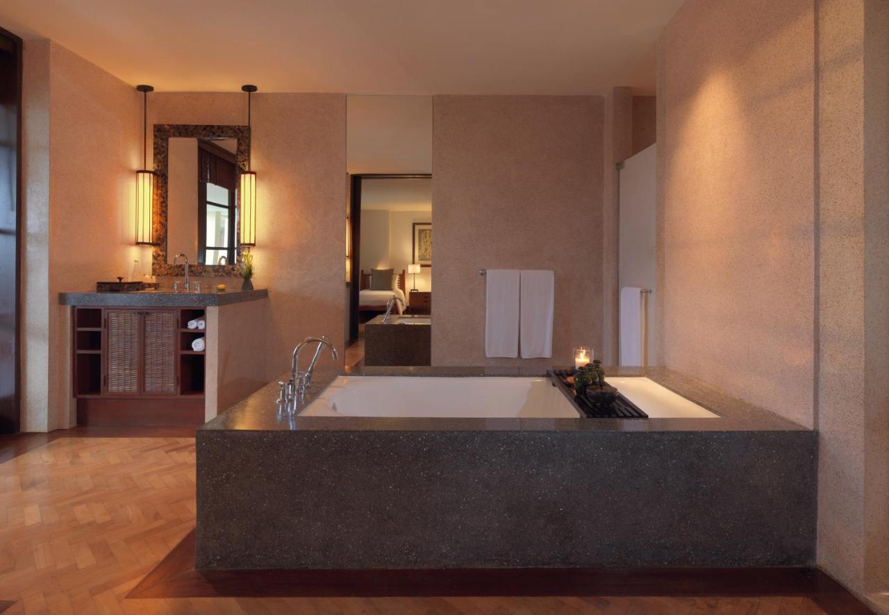 The Legian Seminyak, Bali - 3