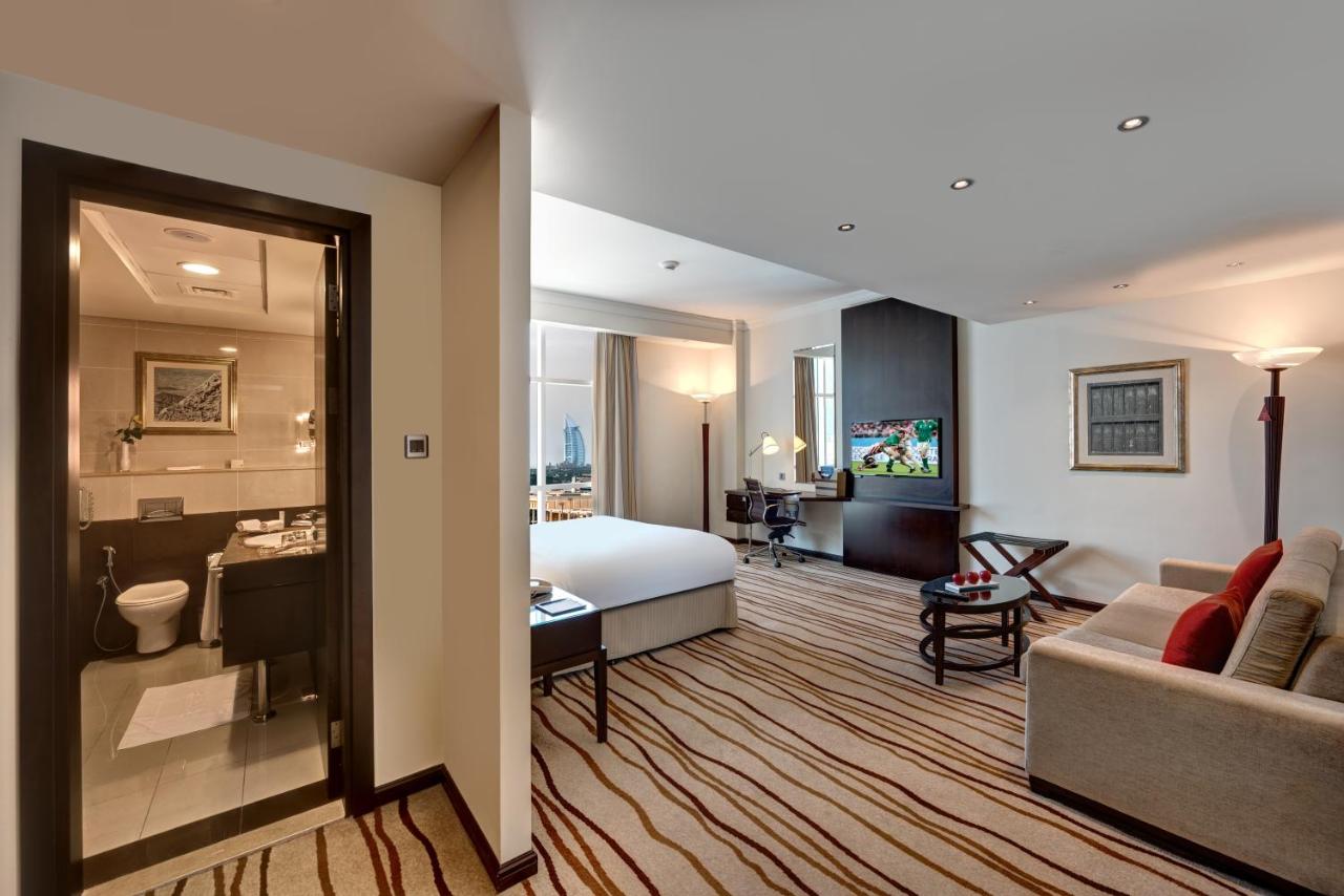 Media Rotana Dubai photo