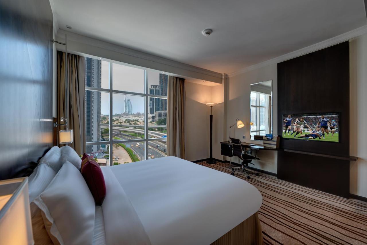 Media Rotana Dubai photo