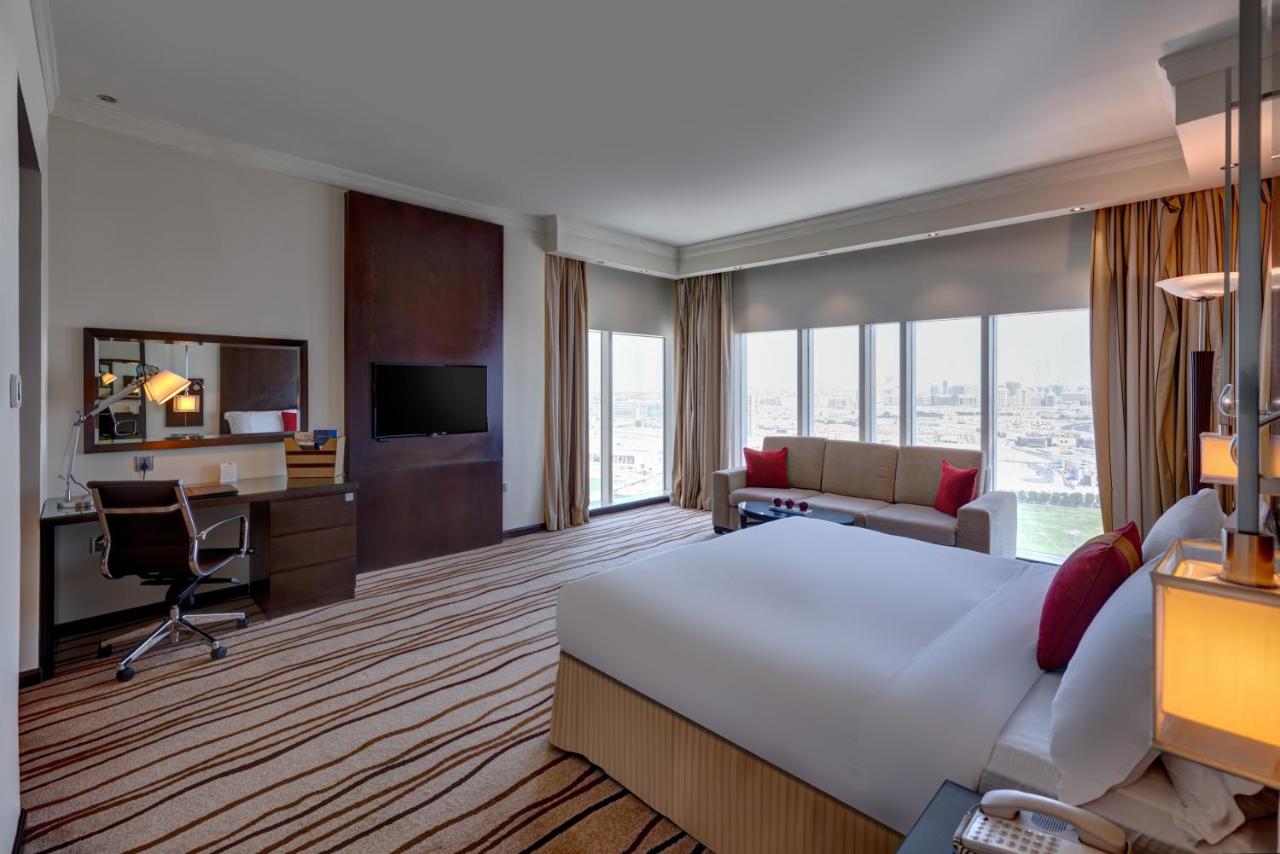 Media Rotana Dubai photo