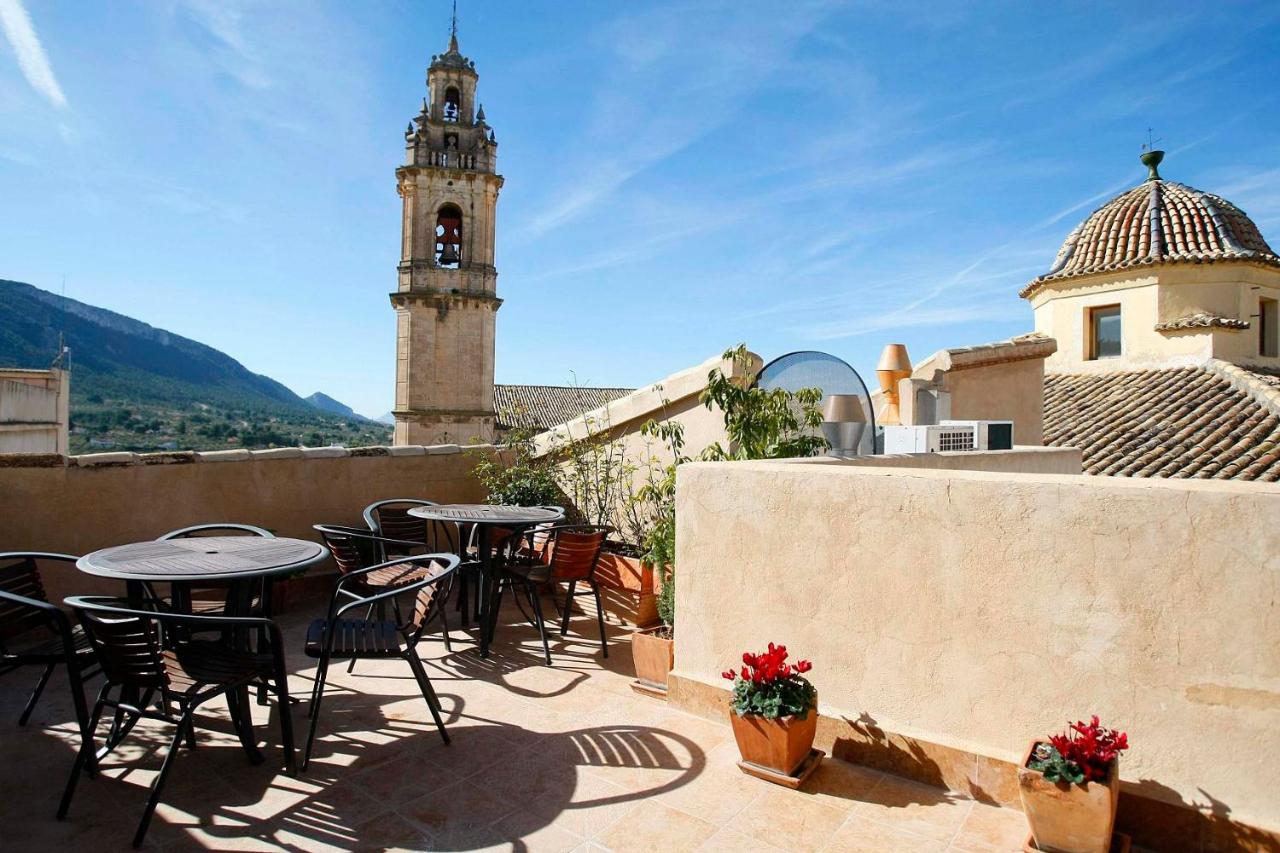 Hotel Con Encanto La Façana, Biar – Bijgewerkte prijzen 2022