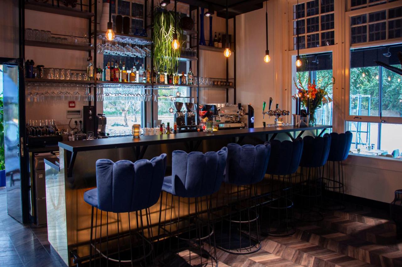 Boutiquerooms WesterVilla Amsterdam - 4