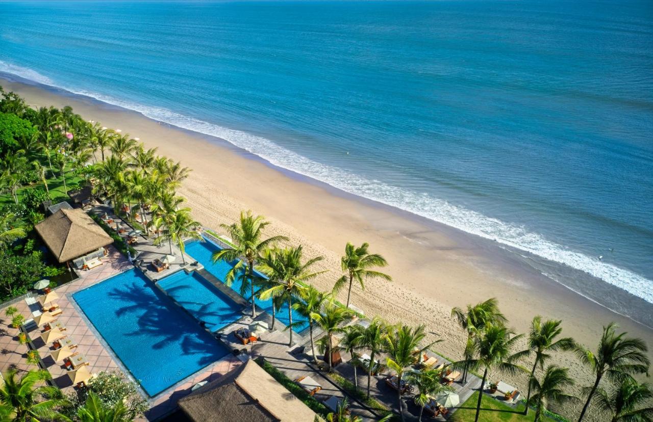 Image: The Legian Seminyak, Bali