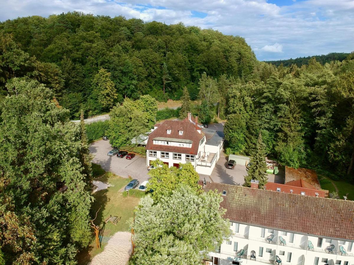 Kulinarium an der Glems