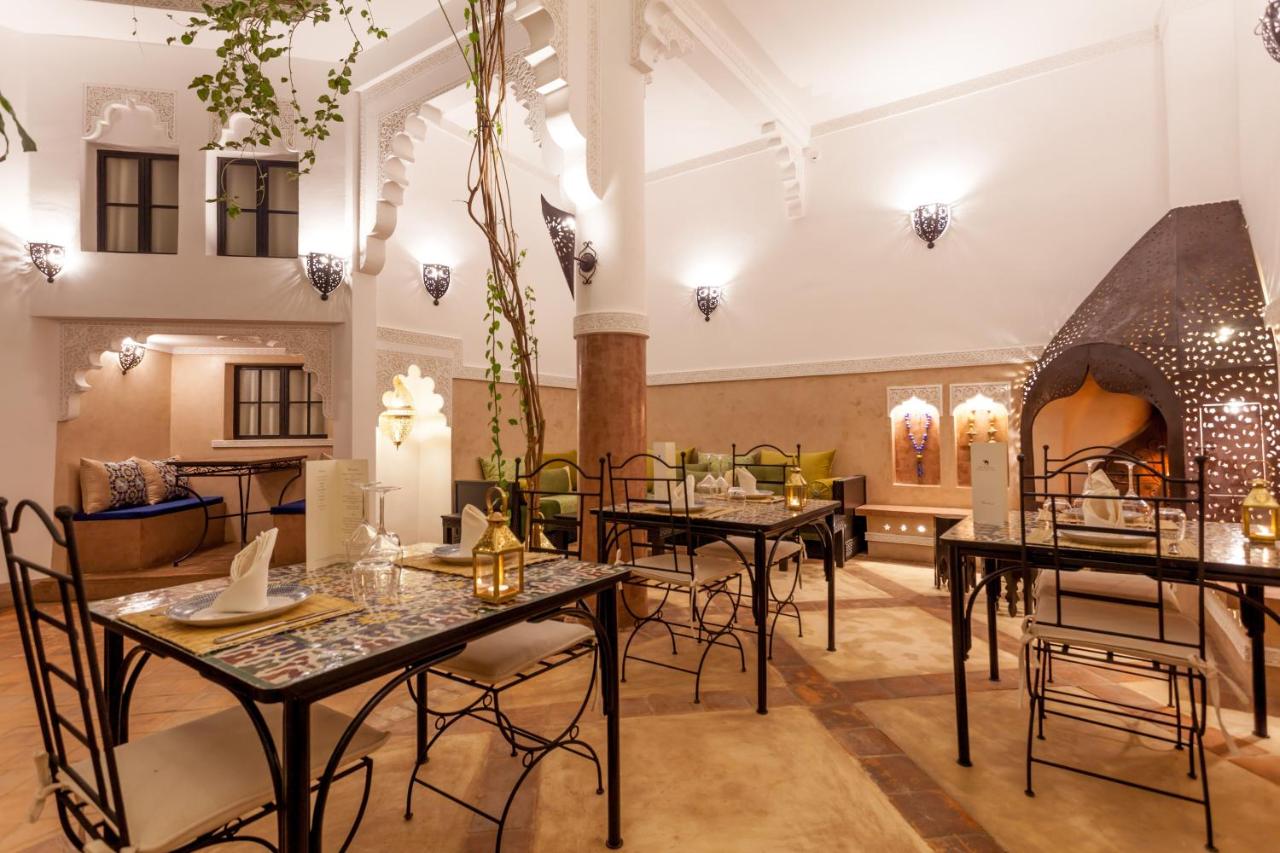 Riad Hart Essoura - 5