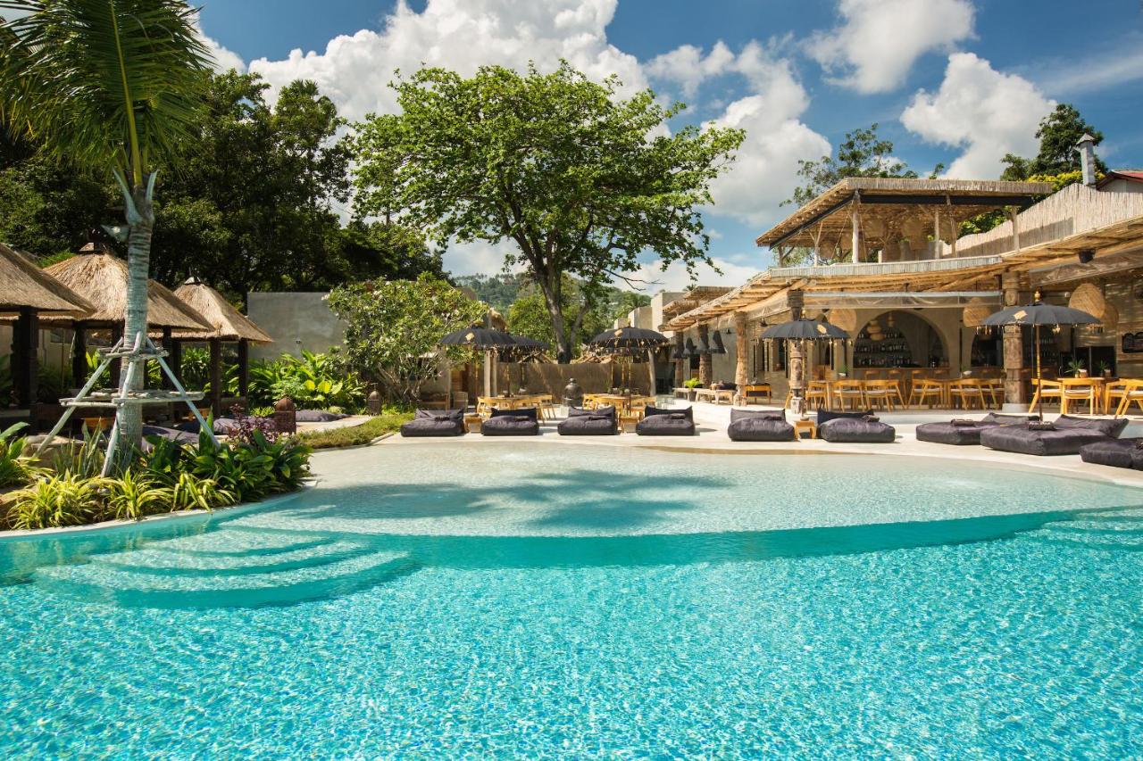 Image: Karma Resort