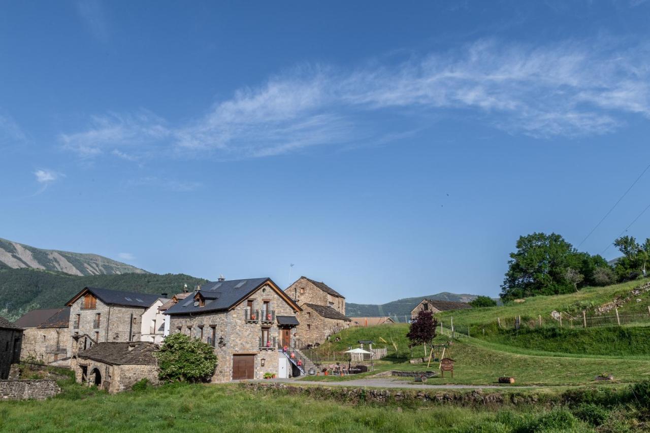 Casa Bergua, Víu – Precios actualizados 2022