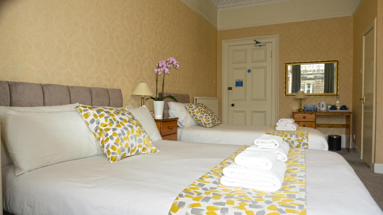 McGregors Guest House - Laterooms