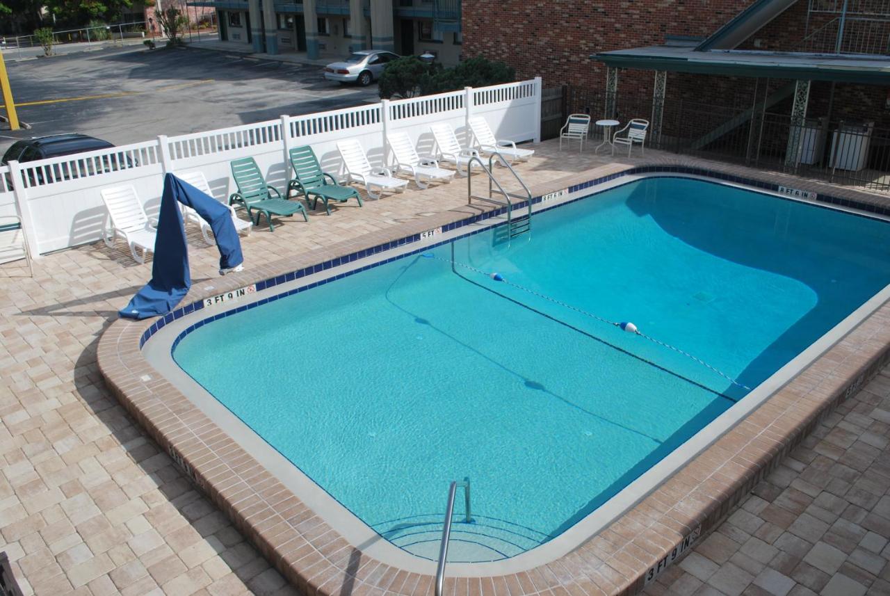 Tiger Villa Motel — photo 2