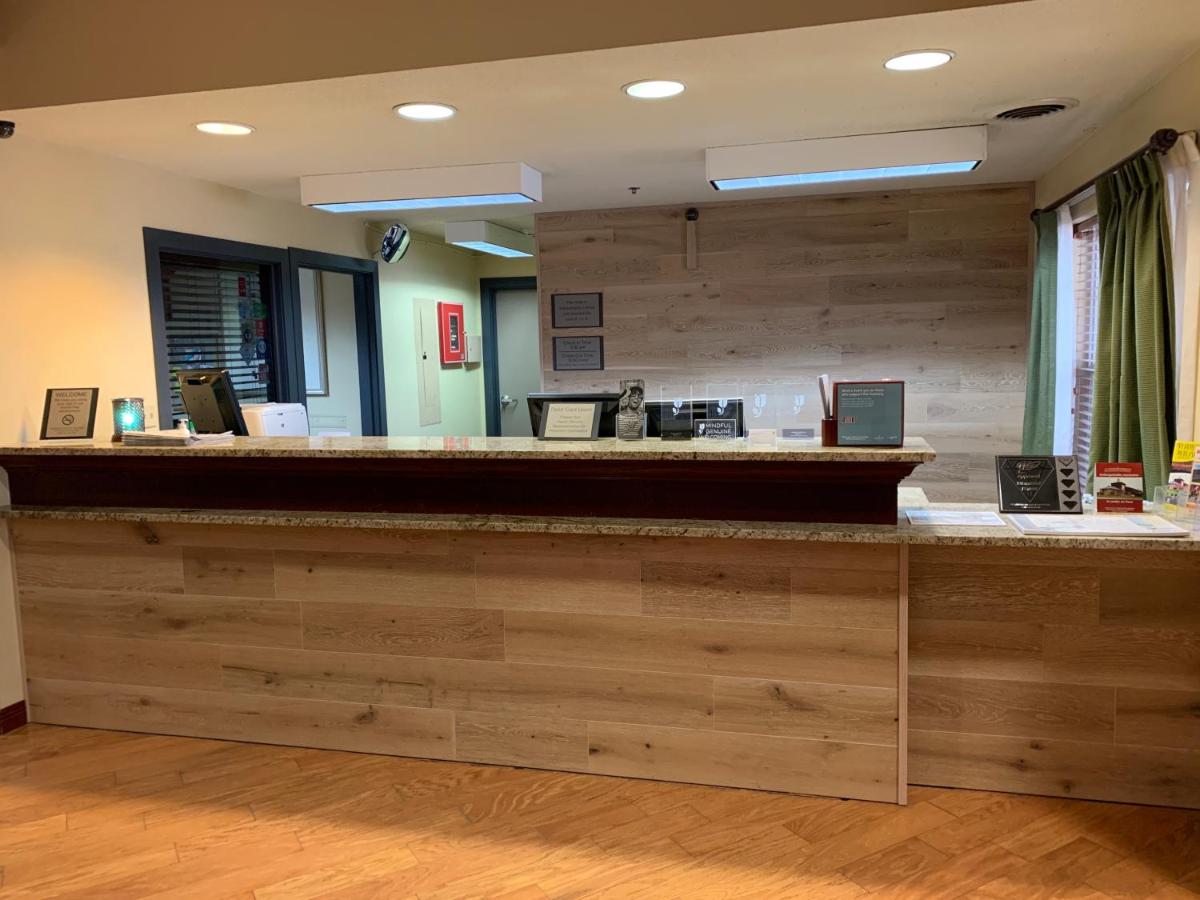 Country Inn — photo 24