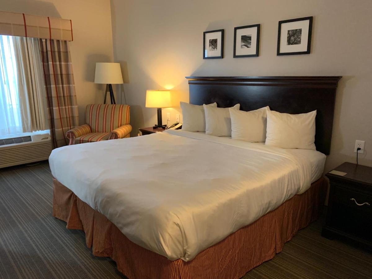 Country Inn — photo 18